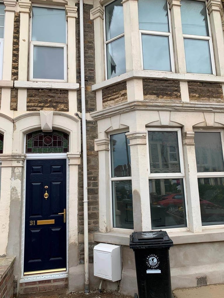 Furnished and Bills included - Fishponds