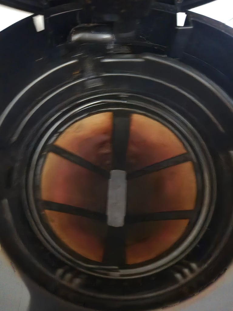 Cafe mattino morphy richards filter coffee machine coffee maker