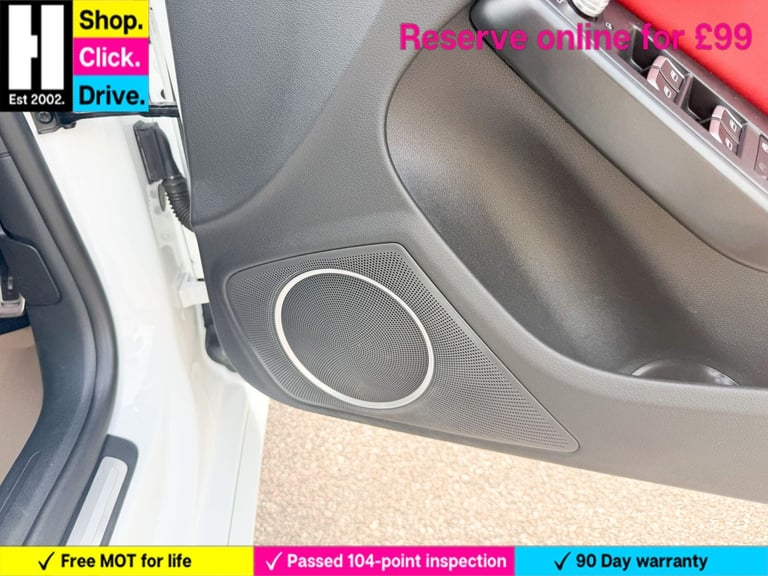 2014 Audi S5 3.0 TFSI V6 Black Edition Sportback S Tronic quattro Euro 5 (s/s) 5dr HATCHBACK Petr...