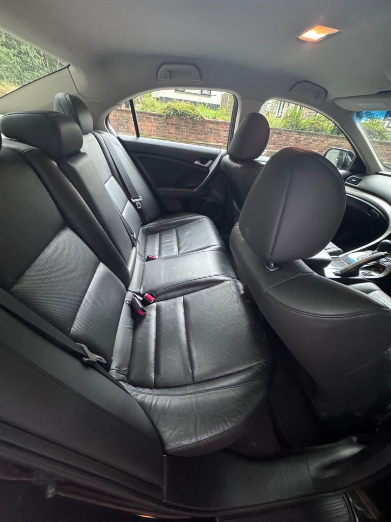 Honda, ACCORD, Saloon, 2010, Other, 1997 (cc), 4 doors
