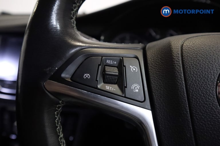 2019 Vauxhall Mokka X 1.6CDTi [136] Elite Nav 5dr Auto SUV Diesel Automatic