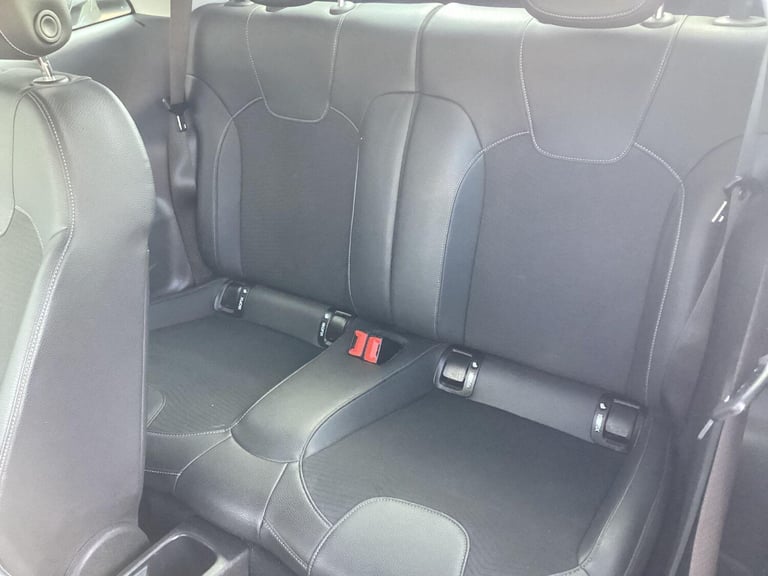 2018 Vauxhall ADAM 1.2i ecoFLEX ENERGISED Hatchback 3dr Petrol Manual Euro 6 (s/s) (70 ps) HATCHB...