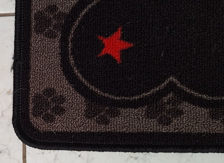 Pet Feeding Mat Washable