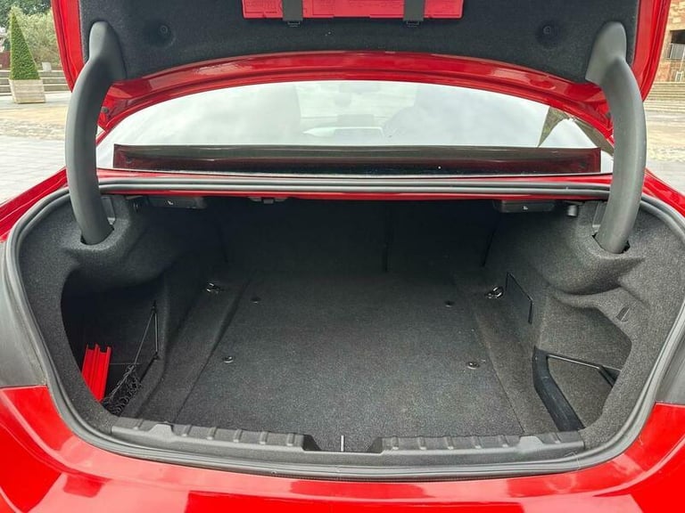 2015 BMW 4 Series 3.0 430d M Sport Auto Euro 6 (s/s) 2dr COUPE Diesel Automatic