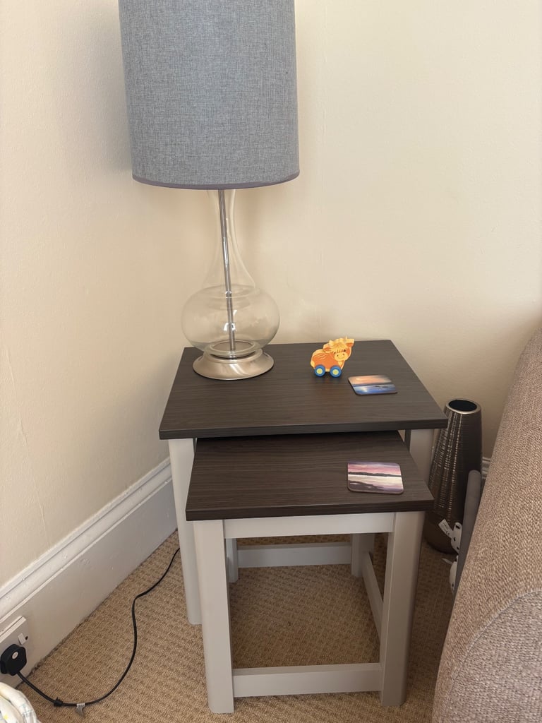 Living room furniture 