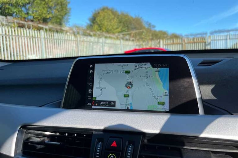 2018 BMW X1 sDrive 20i SE 5dr Step Auto ESTATE PETROL Automatic