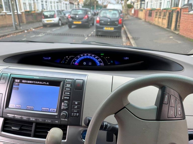 Toyota, 2010, 2400 (cc)