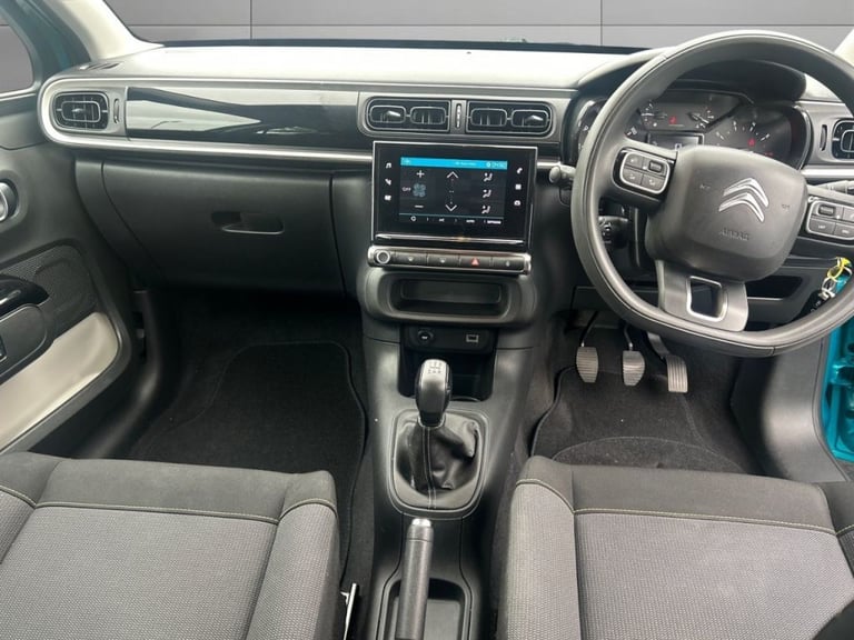 Citroen C3 1.2 PureTech Shine 5dr Petrol