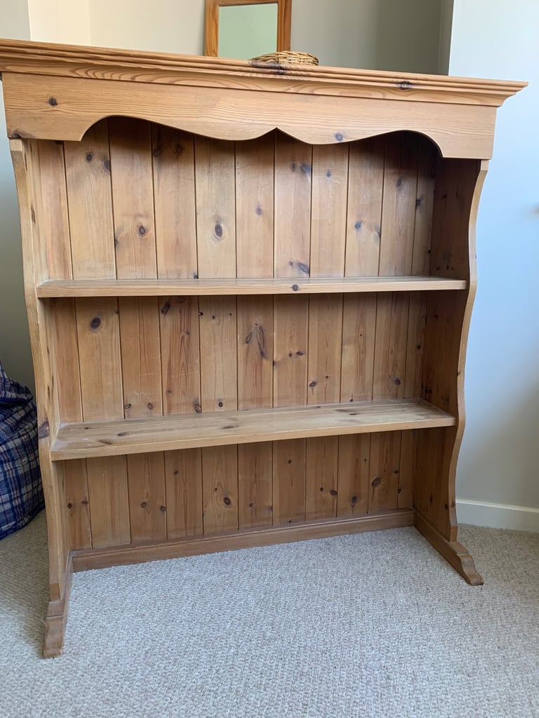 image for Pine Welsh Dresser