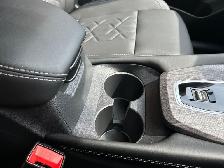 2025 Nissan Qashqai 1.5 h e-POWER Tekna Auto Euro 6 (s/s) 5dr SUV PETROL/ELECTRIC Automatic