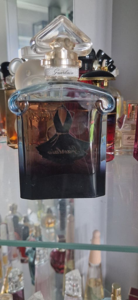 Guerlain La petite rob noir intense