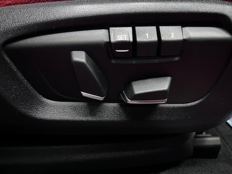 2015 BMW X6 xDrive40d M Sport 5dr Step Auto COUPE Diesel Automatic