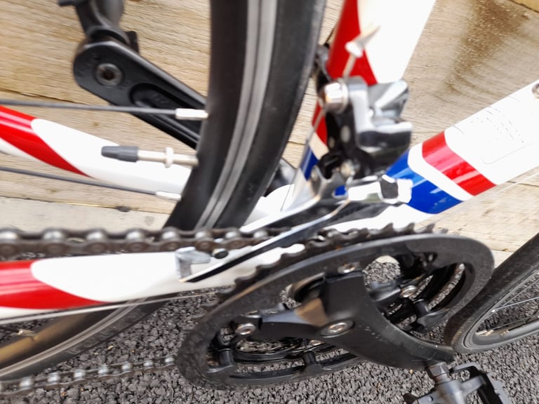 Moda Minor 7-10 year old child's Road Bike 
