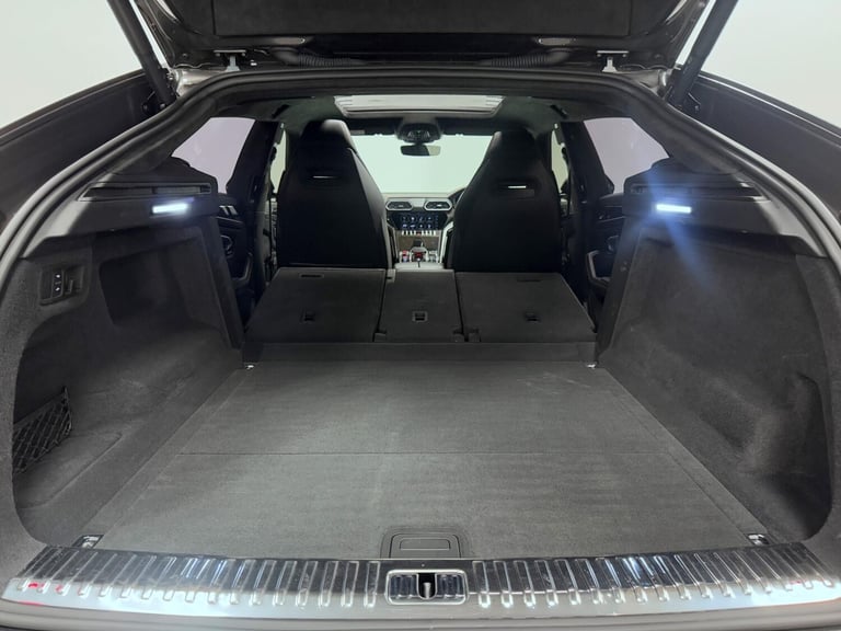 2022 Lamborghini Urus 4.0 V8 BiTurbo SUV 5dr Petrol Auto 4WD Euro 6 (650 ps) ESTATE Petrol Automatic
