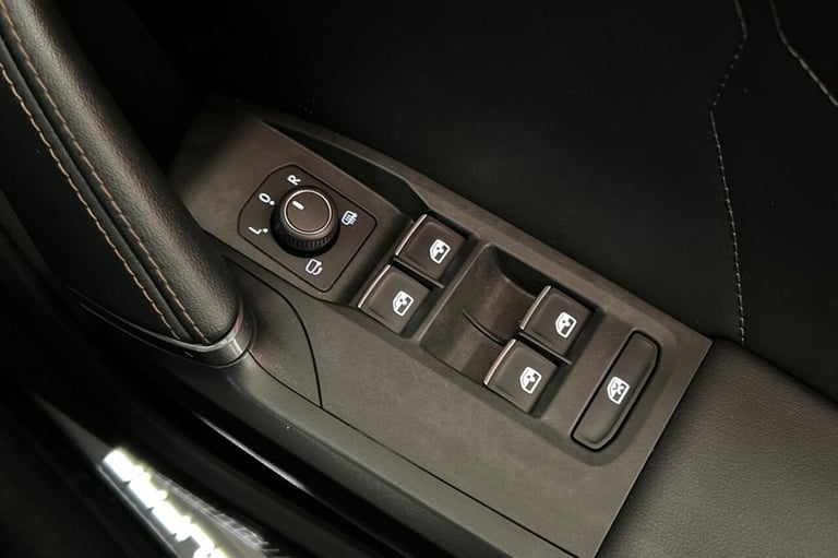 2023 23 CUPRA FORMENTOR 1.5 TSI V1 SUV 5DR PETROL DSG EURO 6 (S/S) (150 PS) ADAP