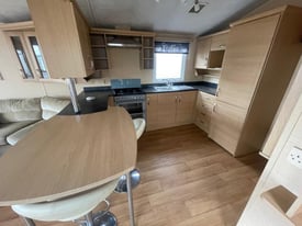 Static Caravan For Sale Off Site Willerby Granada 33x12, 2 Bedroom