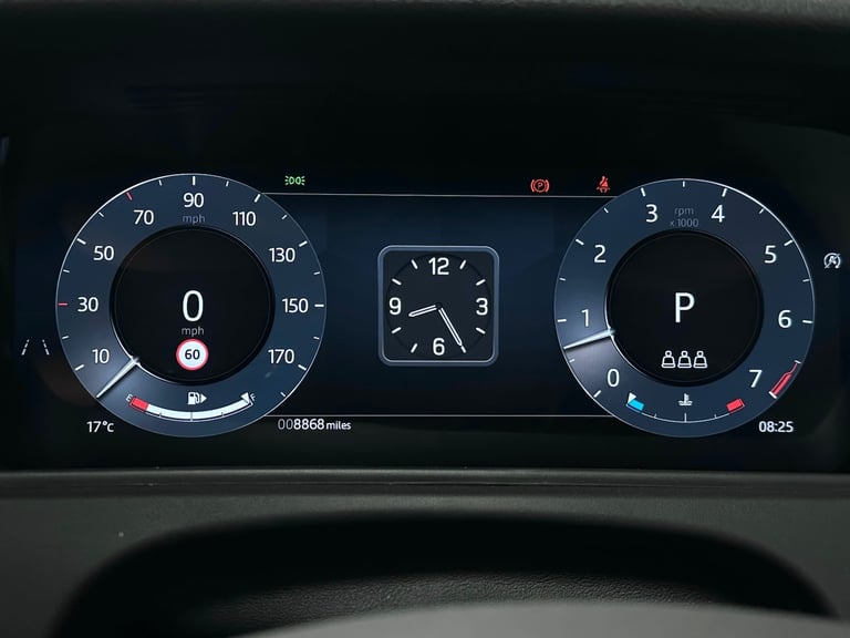 2024 Land Rover Range Rover Velar P250 Dynamic SE 2.0 Auto ( 250 bhp ) Station Wagon Petrol Autom...