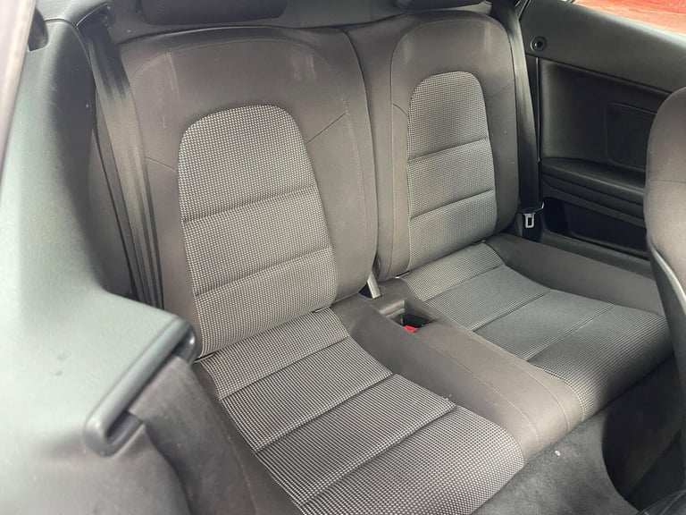 2009 Audi A3 Cabriolet 2.0 TDI Sport Euro 4 2dr CONVERTIBLE Diesel Manual