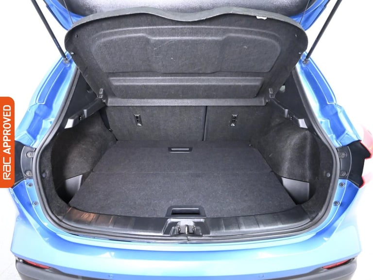 2020 Nissan Qashqai 1.3 DIG-T N-Connecta SUV 5dr Petrol Manual Euro 6 (s/s) (140 ps) SUV PETROL M...