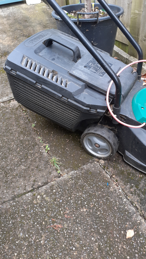 Qualcast lawn Page 2 3 Gumtree