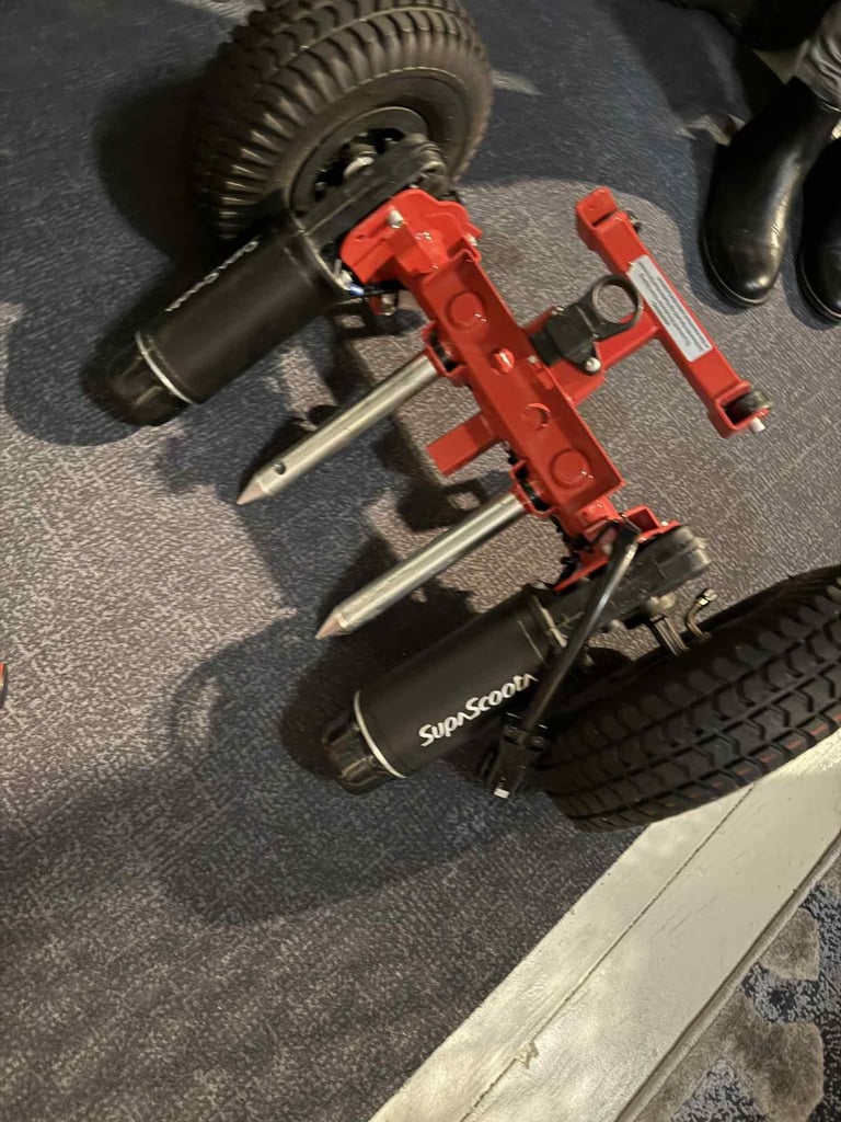 Scooter