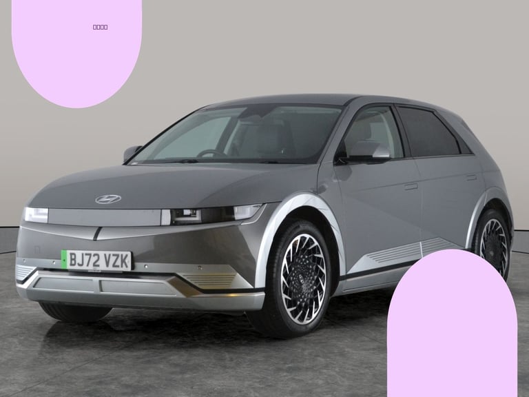 2022 Hyundai IONIQ 5 160kW Ultimate 73 kWh 5dr Auto ESTATE ELECTRIC Automatic