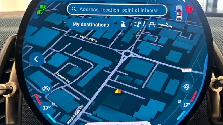 2025 MINI Countryman 1.5 C Classic [Level 2] 5dr Auto Petrol Hatchback Hatchback Petrol Automatic