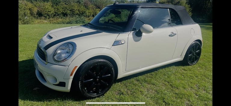 Fiat 500 convertible 2013  petrol 