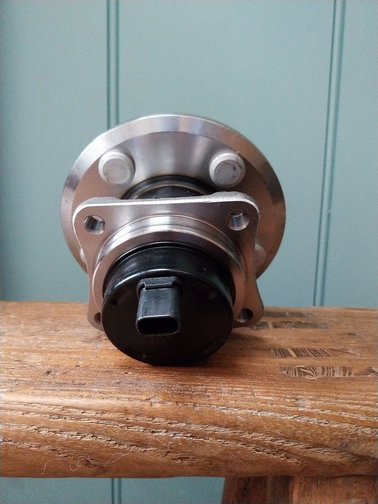 Toyota Celica Gen 7 Rear Wheel Hub and Bearing