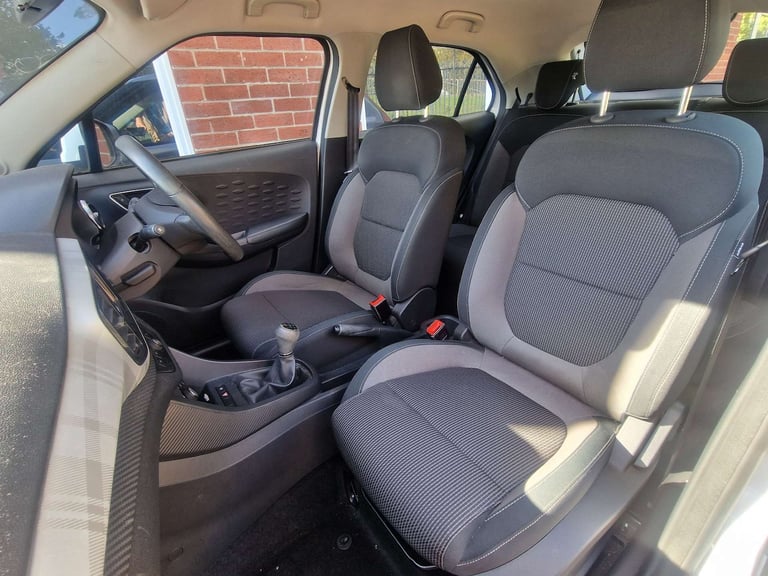 2019 MG MG3 1.5 3 Excite VTi-Tech 5dr Hatchback Petrol Manual