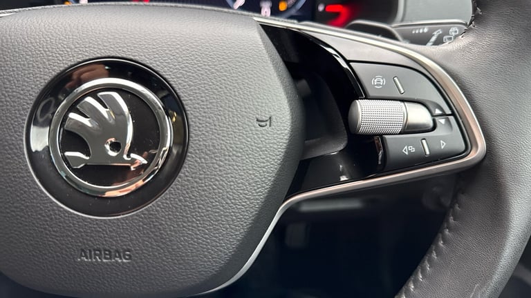 2024 Skoda Karoq 1.5 TSI ACT SE L SUV 5dr Petrol DSG Euro 6 (s/s) (150 ps) SUV Petrol Automatic