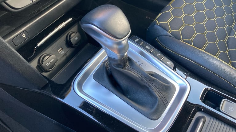 2020 Kia XCeed 1.4T GDi ISG First Edition 5dr DCT Petrol Hatchback Hatchback Petrol Automatic