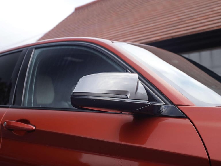 BMW 1 SERIES 3.0 M140i Shadow Edition Auto Euro 6 (s/s) 5dr 2017