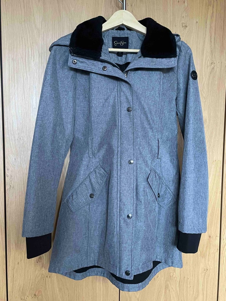 image for Jessica Simpson Jcket, size M