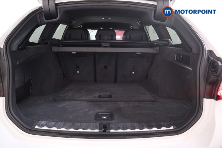 2024 BMW 3 Series 320i M Sport 5dr Step Auto Estate Petrol Automatic