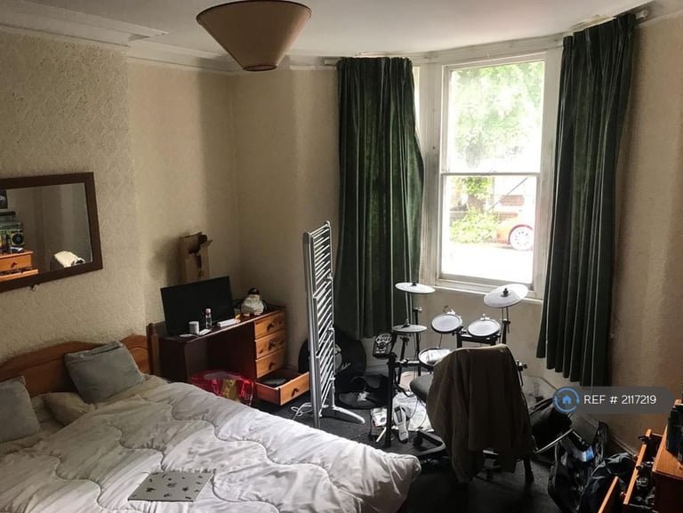 1 bedroom in Stanbury Avenue, Bristol, BS16 (#2117219)