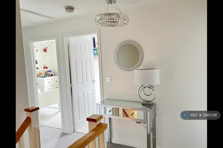 1 bedroom in Castle Hedingham, Trowbridge, BA14 (#2665391)