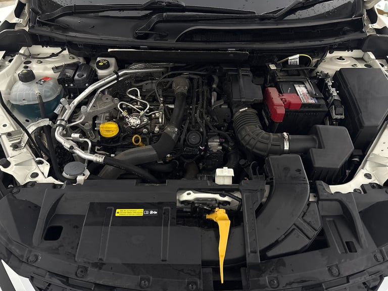 2024 Nissan Qashqai 1.3 DIG-T MHEV N-Connecta SUV 5dr Petrol Hybrid XTRON Euro 6 (s/s) (158 ps) S...