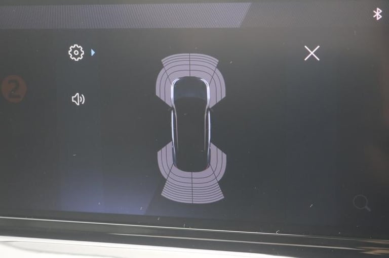 2024 Peugeot 2008 1.2 PureTech Allure SUV 5dr Petrol Manual Euro 6 (s/s) (130 ps) Manual SUV Petr...