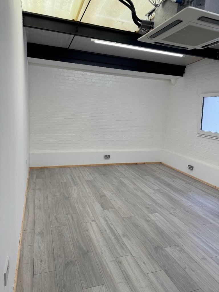 Office Space in Bermondsey