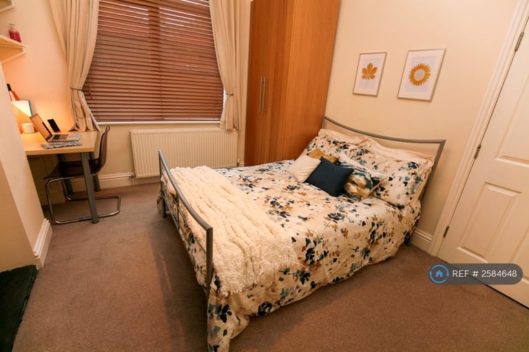 1 bedroom in Emmanuel Street, Preston, PR1 (#2584648)