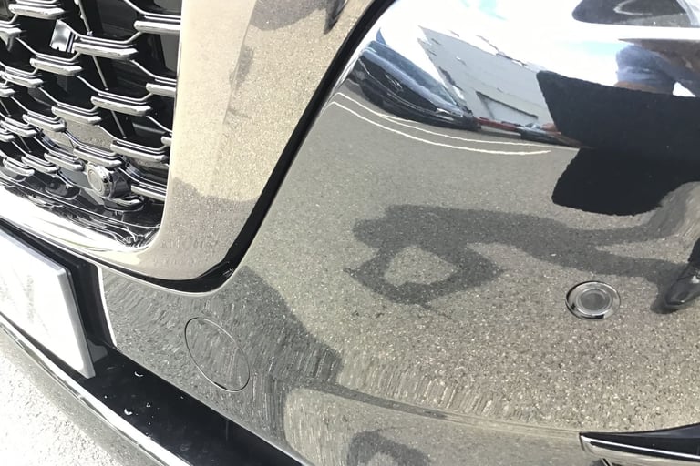 2025 Mazda CX-60 107571 4x4 PETROL/ELECTRIC Automatic