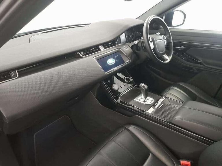 2019 Land Rover Range Rover Evoque 2.0 D180 R-Dynamic S SUV 5dr ESTATE Diesel Automatic