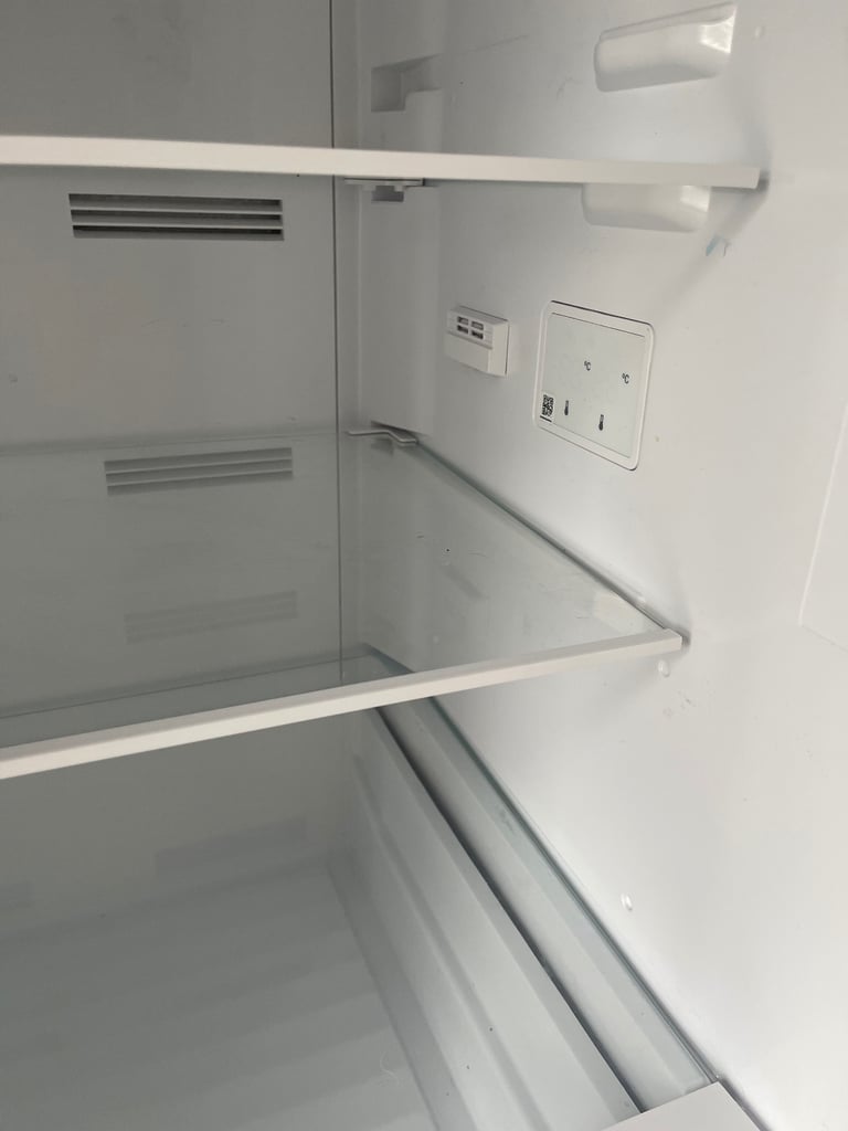 Fridge Freezer 