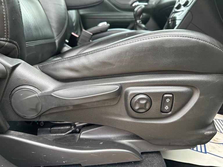 2021 Vauxhall Mokka X 1.4i Turbo ecoTEC Elite Nav Euro 6 (s/s) 5dr HATCHBACK Petrol Manual