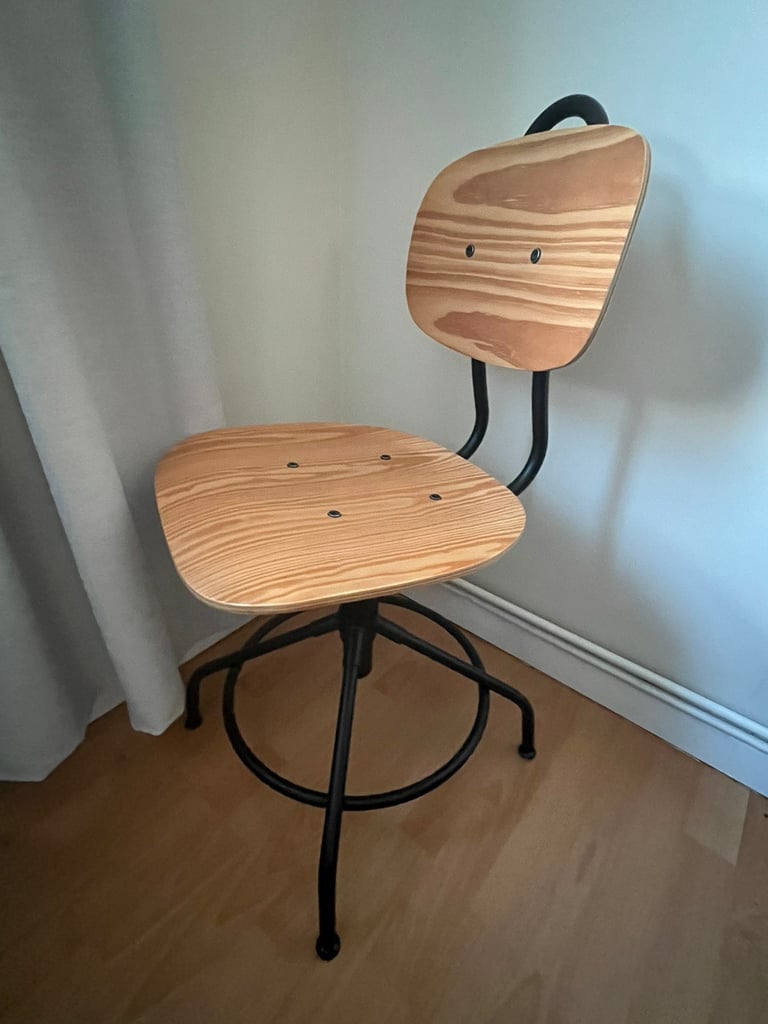IKEA kullaberg desk chair £25 | in Islington, London | Gumtree