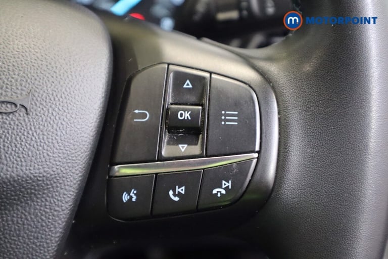 2022 Ford Fiesta 1.0 EcoBoost Hybrid mHEV 125 Active Edition 5dr Hatchback Petrol Manual