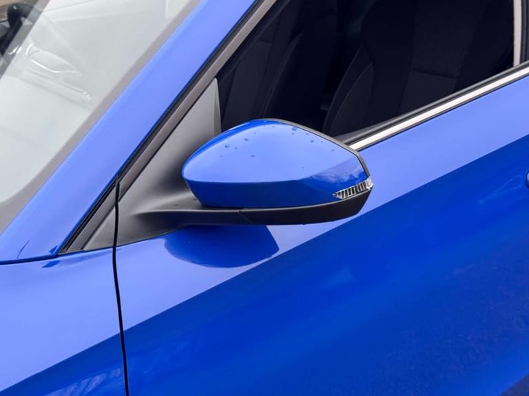 2023 Skoda Fabia 1.0 TSI 110 SE L 5dr Manual Hatchback Petrol Manual