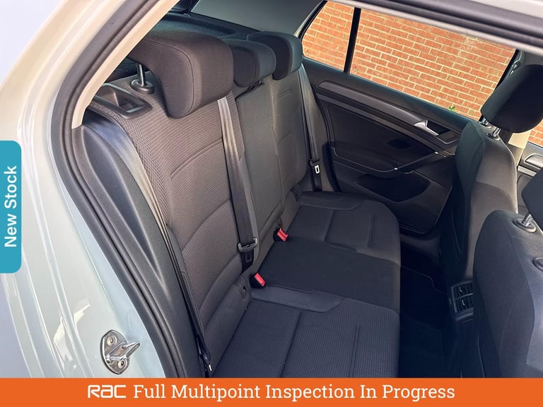 2020 Volkswagen Golf 1.0 TSI 115 Match Edition 5dr HATCHBACK PETROL Manual