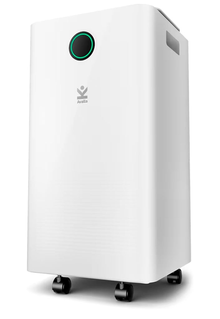 image for Dehumidifier 12L 